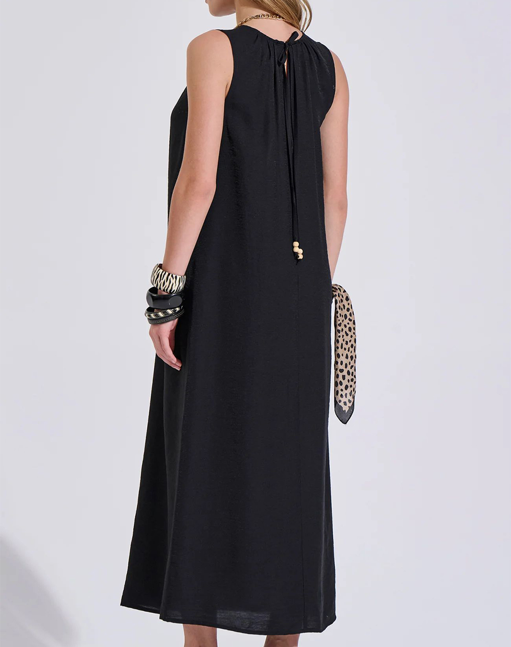 BILL COST BILL COST ΦΟΡΕΜΑ 10-350546-0-Μαύρο Black - 2