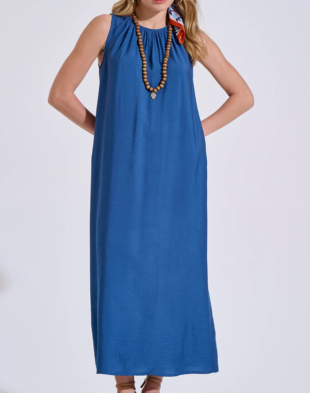 BILL COST BILL COST ΦΟΡΕΜΑ 10-350546-0-ΜΠΛΕ Blue