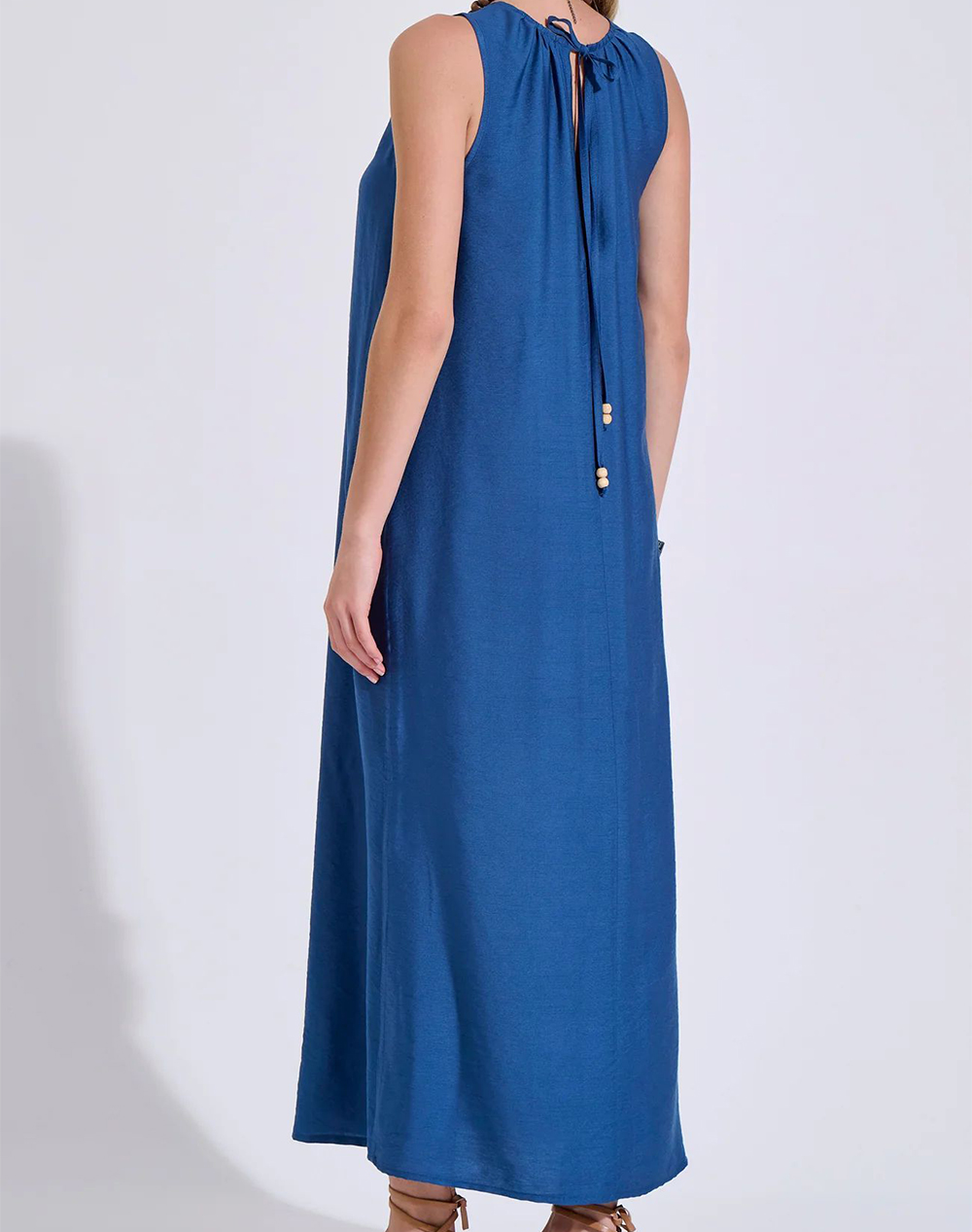 BILL COST ΦΟΡΕΜΑ 10-350546-0-ΜΠΛΕ Blue φωτογραφία