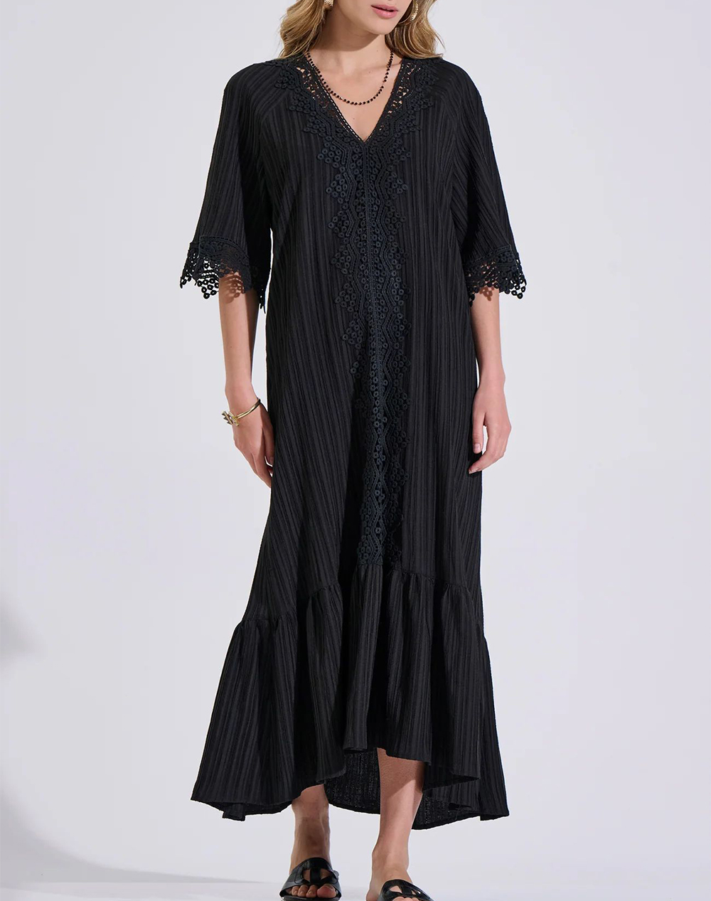 BILL COST ΦΟΡΕΜΑ 10-350532-0-Μαύρο Black