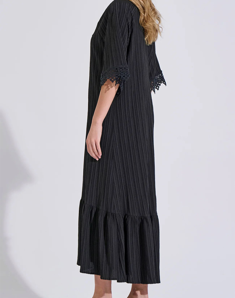 BILL COST ΦΟΡΕΜΑ 10-350532-0-Μαύρο Black