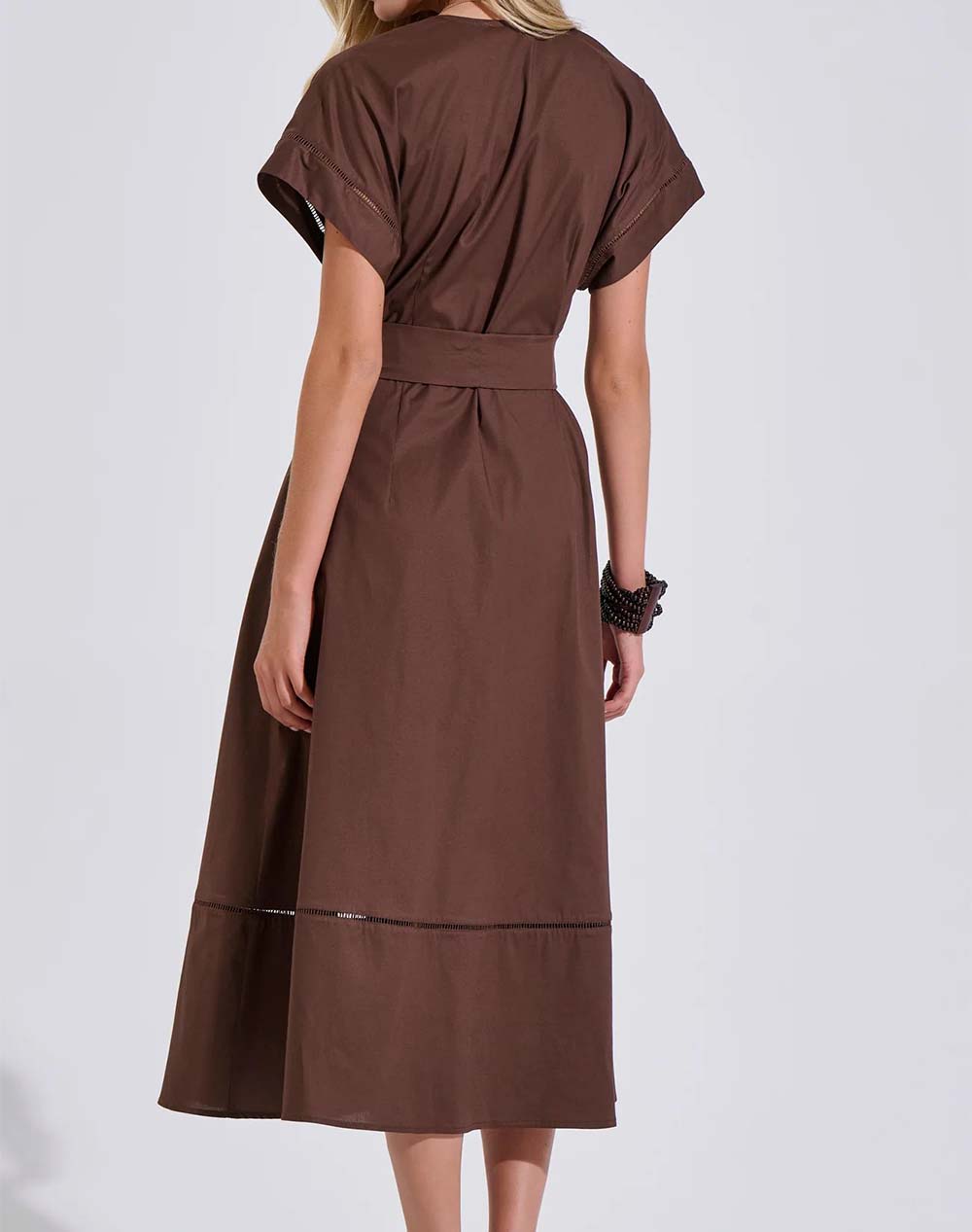 BILL COST ΦΟΡΕΜΑ 10-180367-0-ΚΑΦΕ Brown