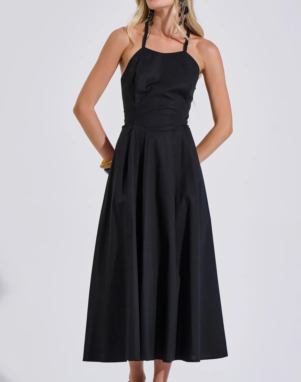 BILL COST ΦΟΡΕΜΑ 10-180343-0-Μαύρο Black