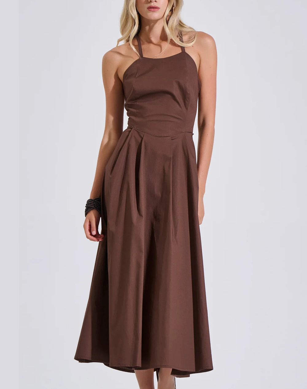 BILL COST ΦΟΡΕΜΑ 10-180343-0-ΚΑΦΕ Brown