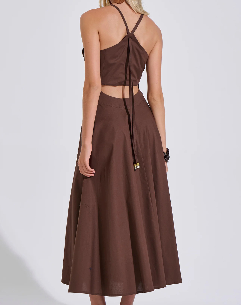BILL COST ΦΟΡΕΜΑ 10-180343-0-ΚΑΦΕ Brown