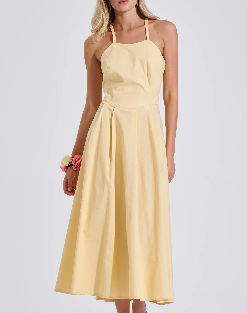 BILL COST ΦΟΡΕΜΑ 10-180343-0-ΚΙΤΡΙΝΟ Yellow