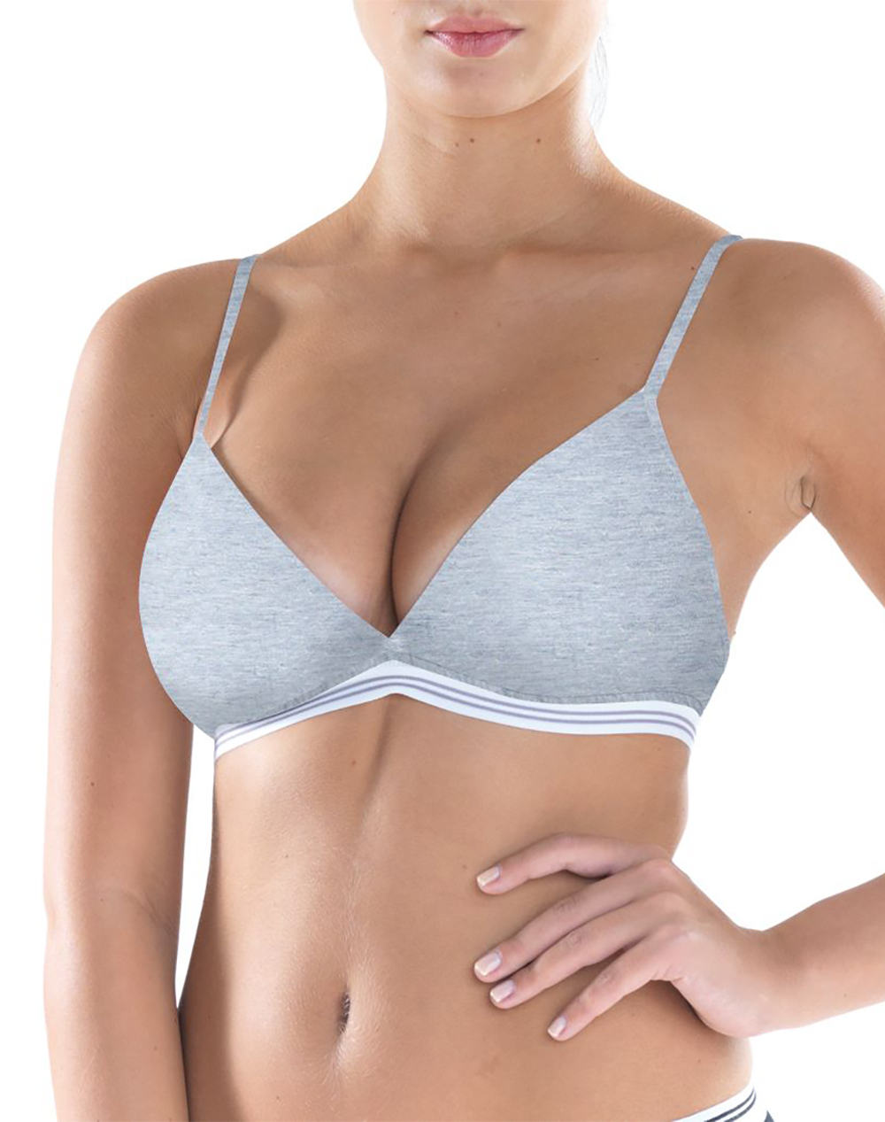 BLACKSPADE 1566 Α ΣΟΥΤΙΕΝ BLACKSPADE 14.01.01.005-ΓΚΡΙ Gray