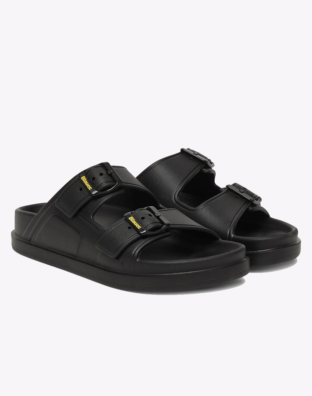 BLAUER NOMA03/EVA S6NOMA03/EVA-B004 Black φωτογραφία