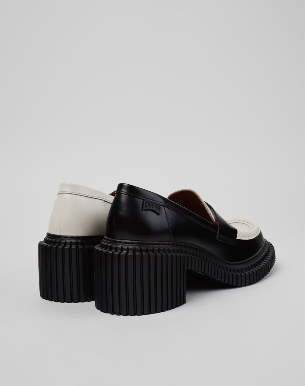 CAMPER Mimi Negro,Mimi Houston/Pix London Negro K201811-006-006 Multi φωτογραφία