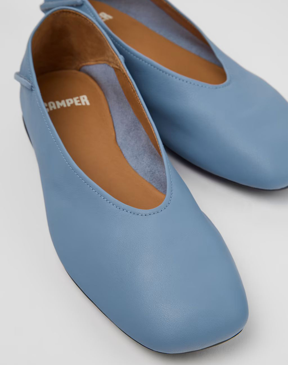 CAMPER Gobi Cooler/CasiMyra Ry Negro K201253-053-053 Blue φωτογραφία