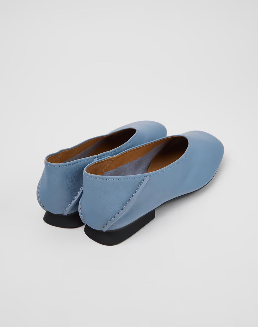 CAMPER Gobi Cooler/CasiMyra Ry Negro K201253-053-053 Blue φωτογραφία
