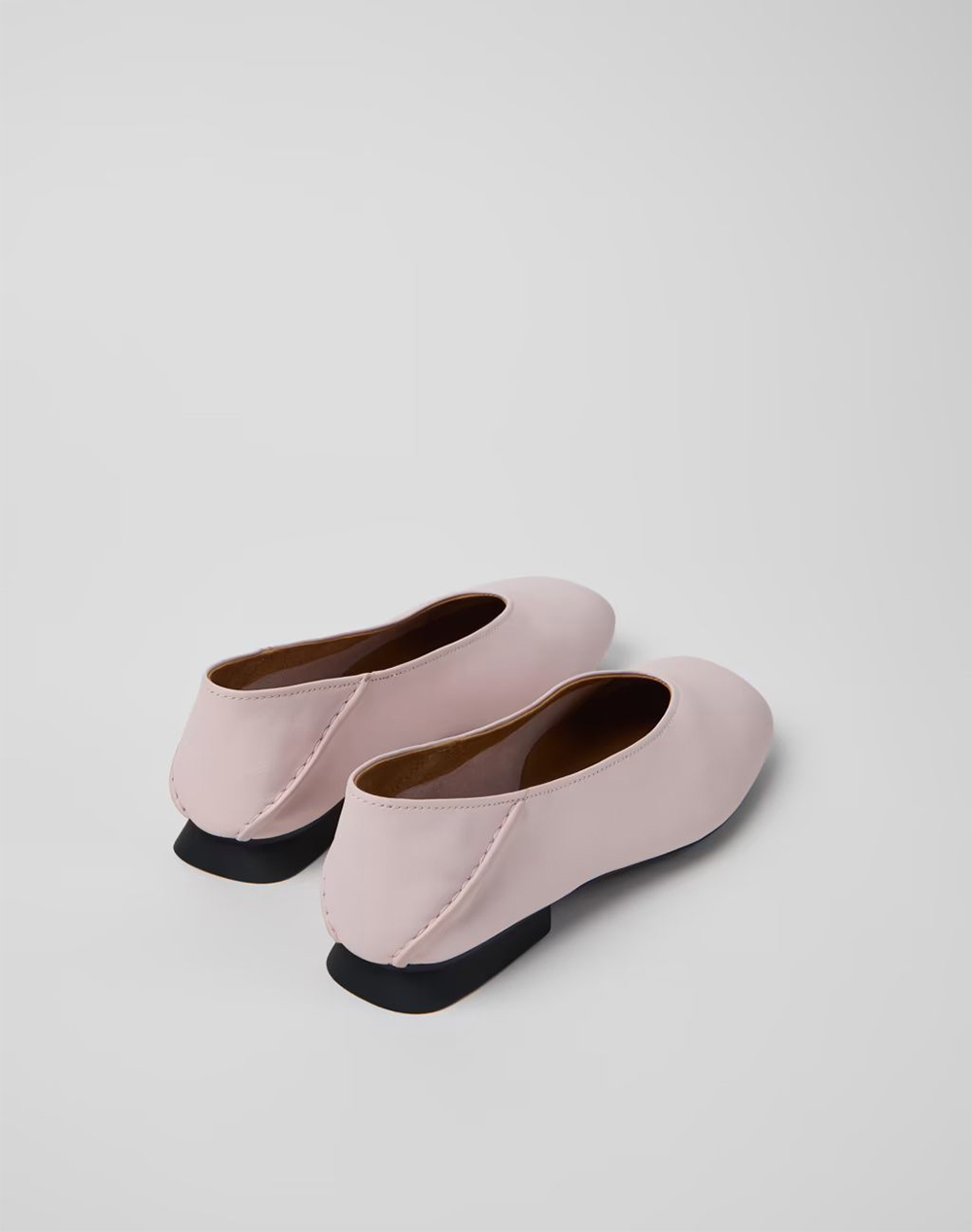 CAMPER Gobi Gelato/CasiMyra Ry Negro K201253-047-047 Pink φωτογραφία