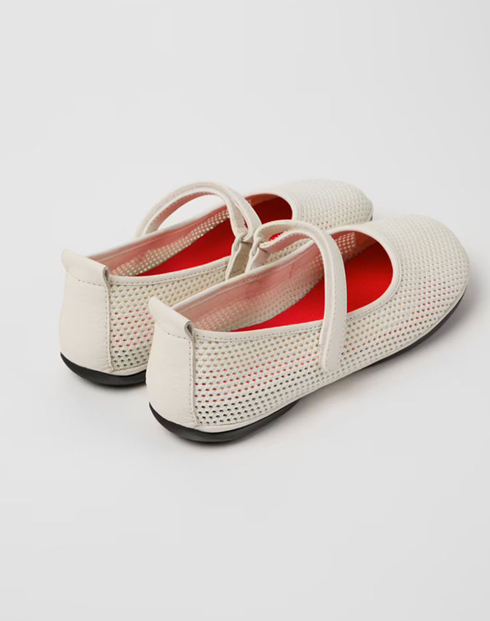 Women's Loafers Camper White