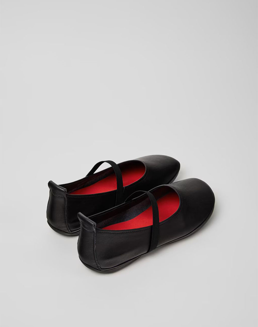 Women's Loafers Camper Black
