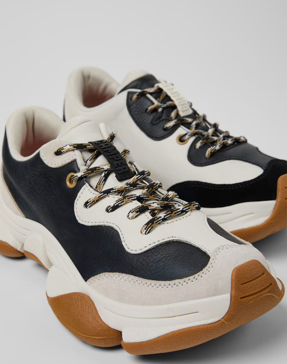 Women's Sneakers Camper Multicolor