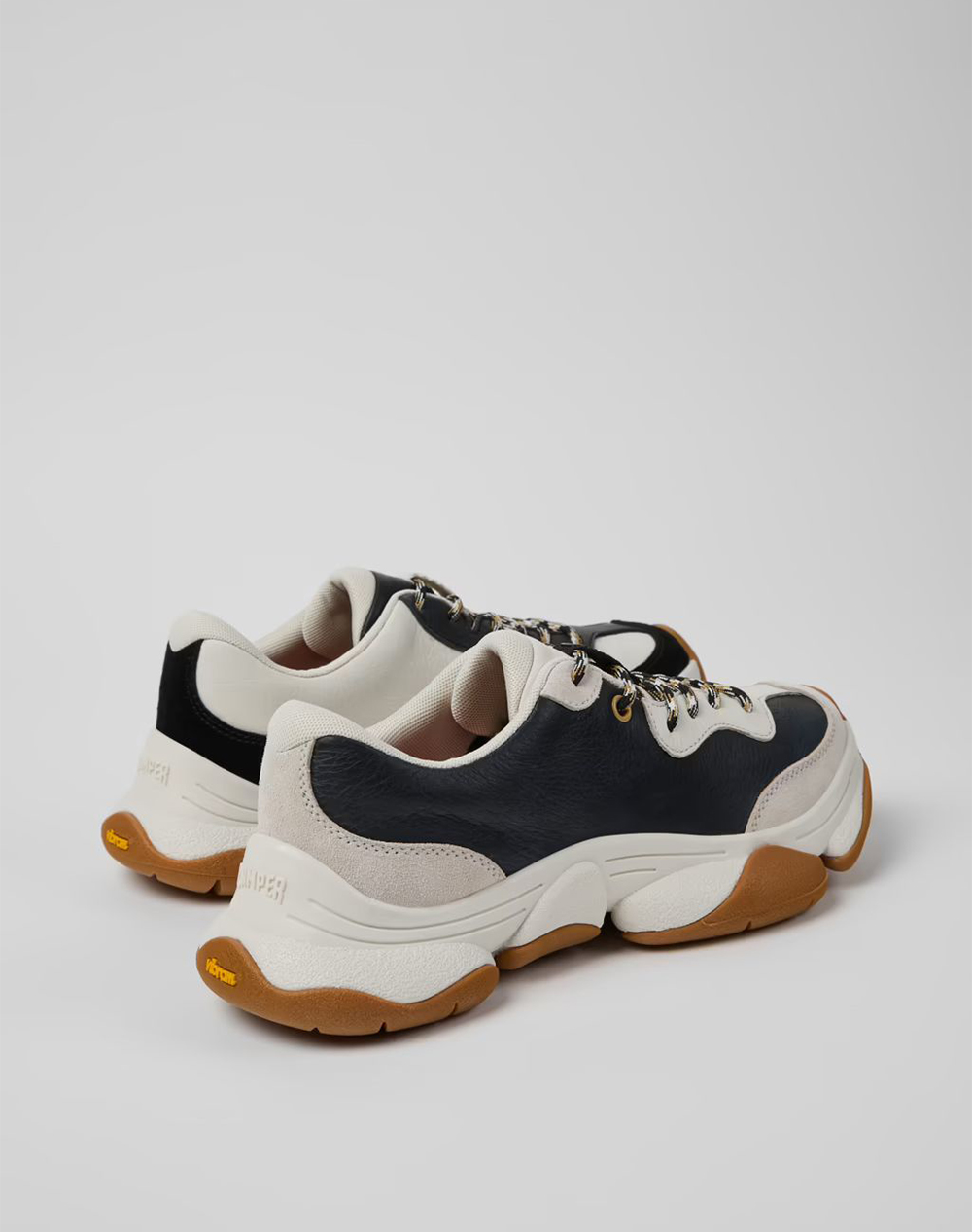 Women's Sneakers Camper Multicolor