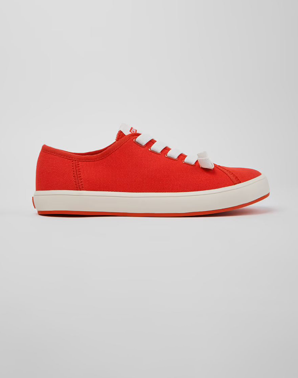 CAMPER Lona Fresa/Rambla II Houston-Barco K201884-004-004 Red