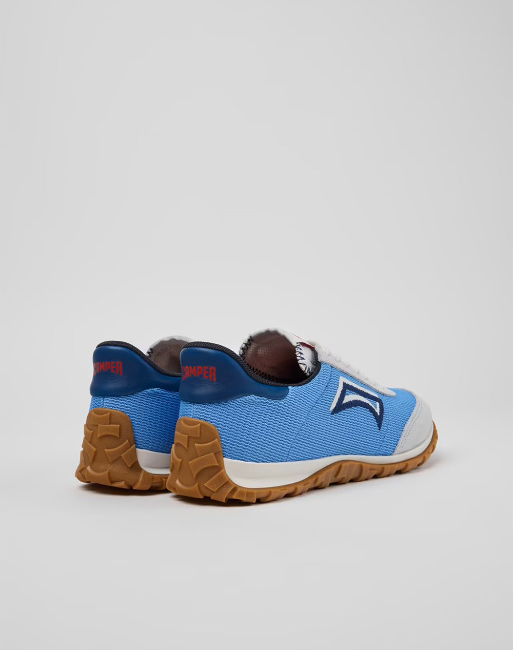 Camper Rug Tonic Switch Office Dwalk Hous-Honey K201886-008-008 Blue Γυναικεία παπούτσια Sneakers Politikos Shop Πολιτικός