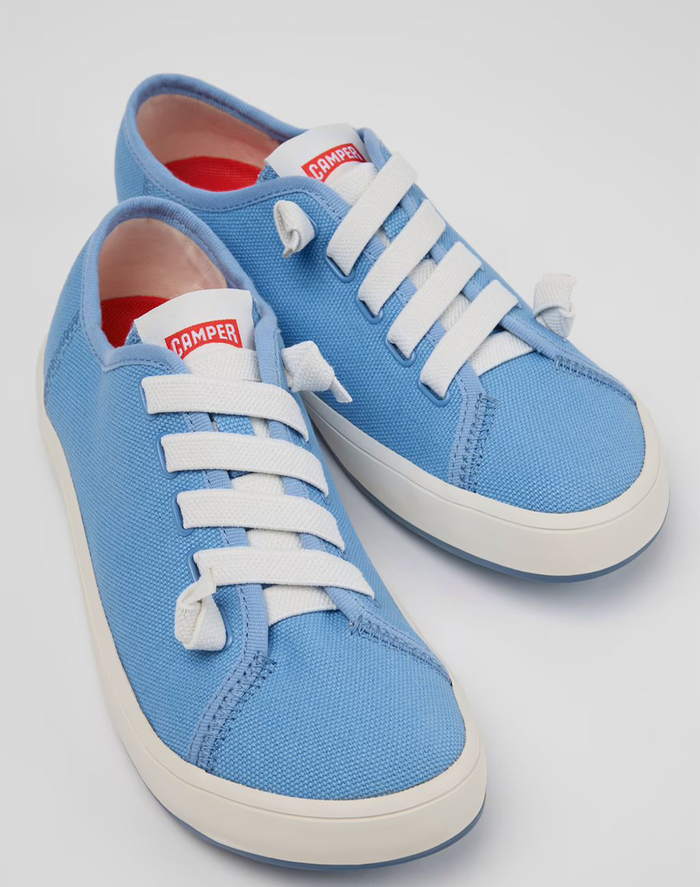 Women's Sneakers Camper Blue