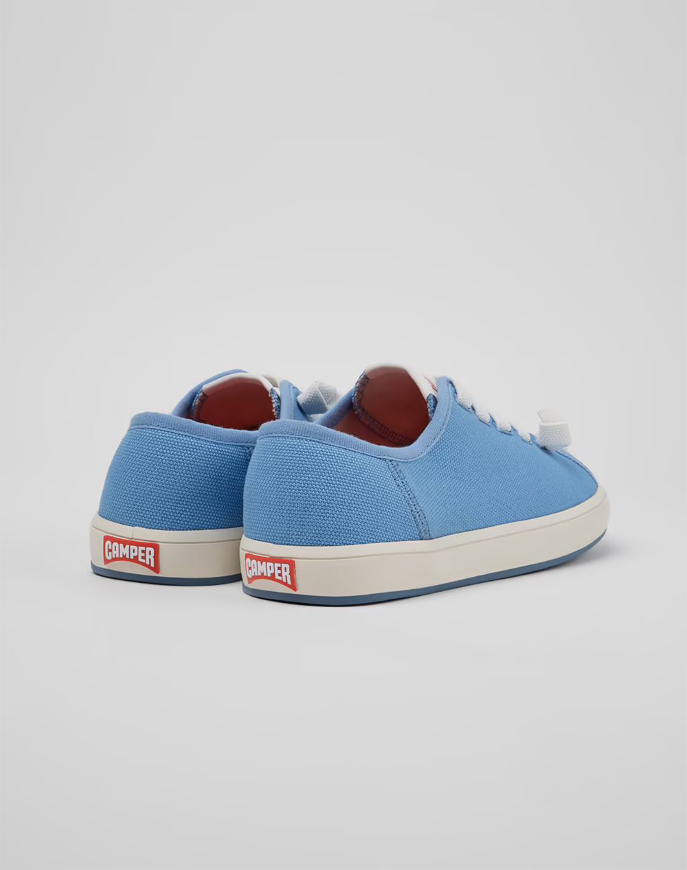 Women's Sneakers Camper Blue