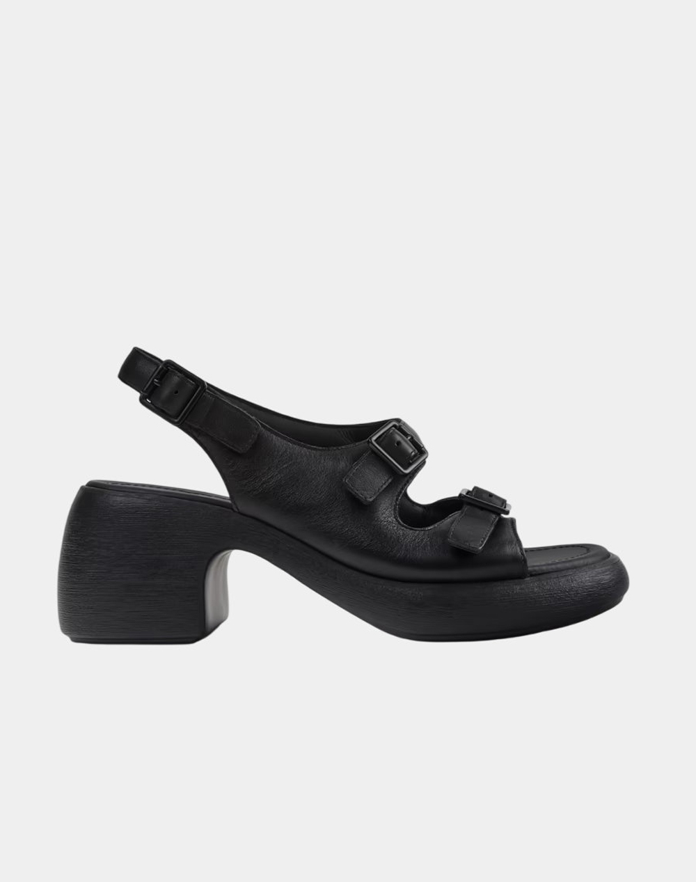 CAMPER Ultrasoft Negro/ThelmaSand Negro K201874-001-001 Black