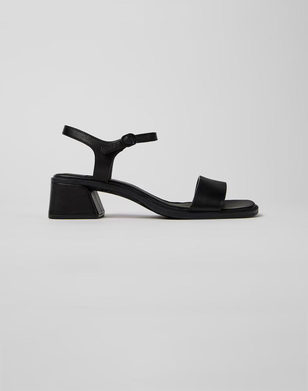 CAMPER Ultrasoft Negro/KoraSand Ultrasoft Negro K201914-001-001 Black