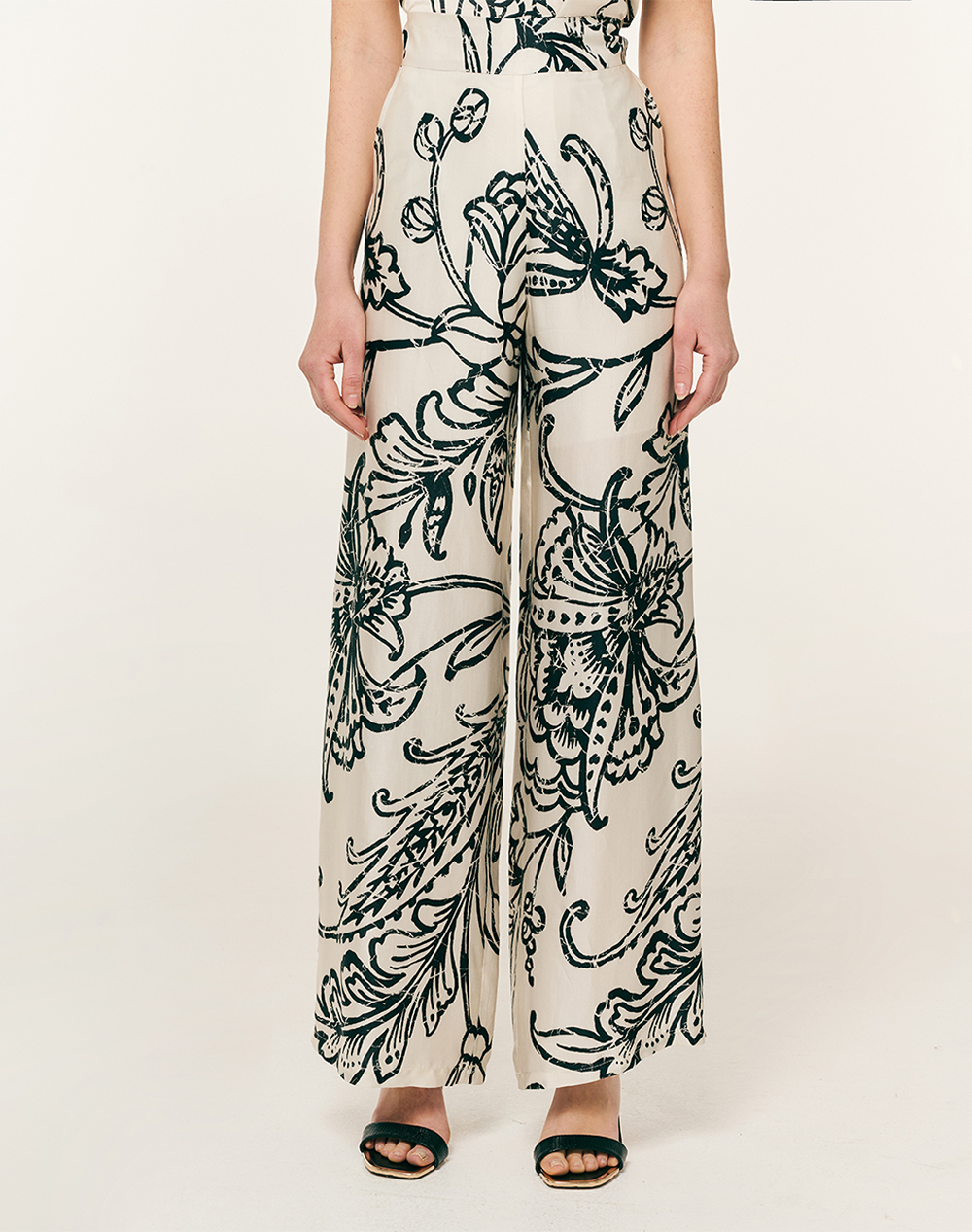 FOREL ΠΑΝΤΕΛΟΝΙ 082.20.01.003-Μαύρο Mixed