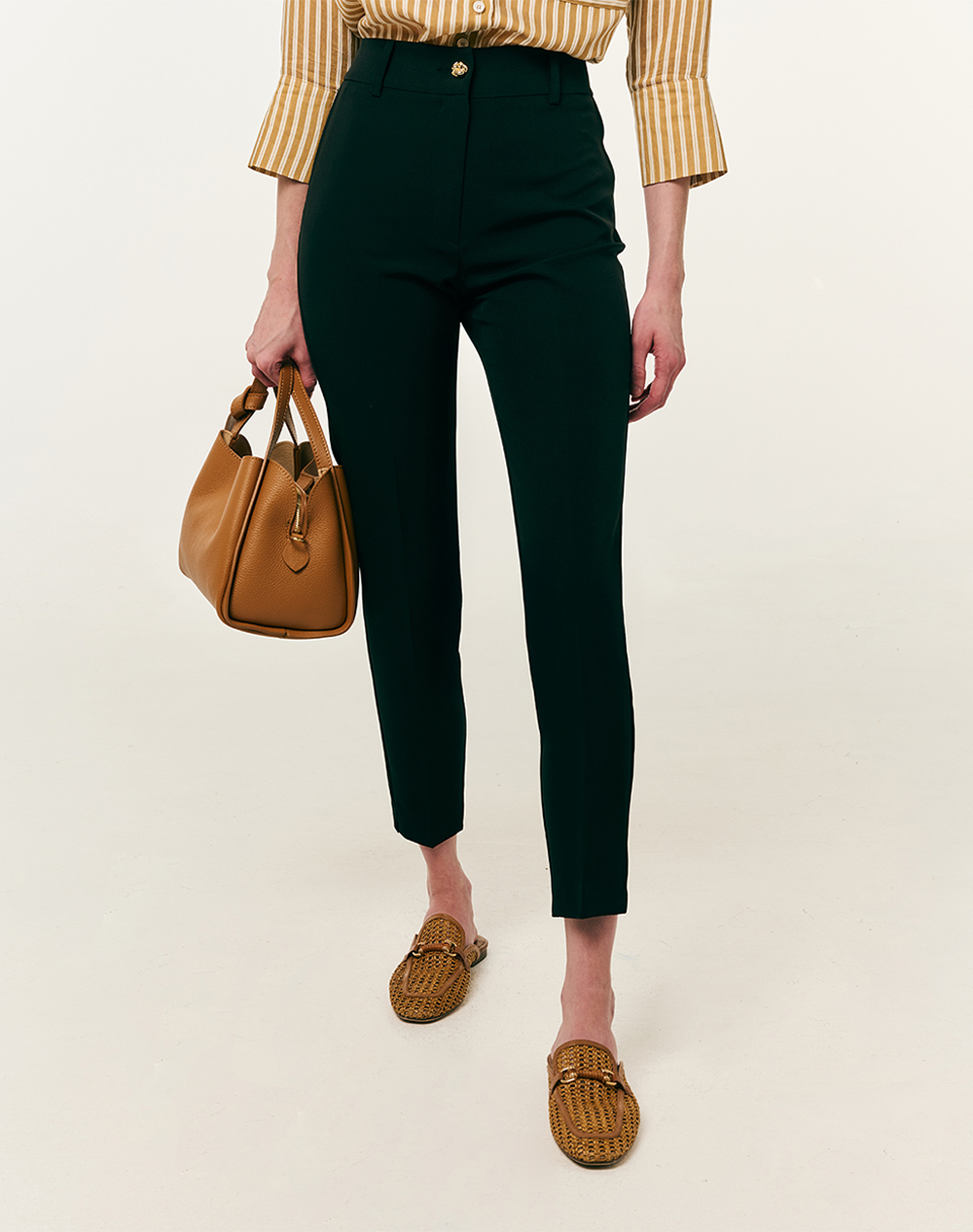 FOREL ΠΑΝΤΕΛΟΝΙ 082.20.01.078-Μαύρο Black