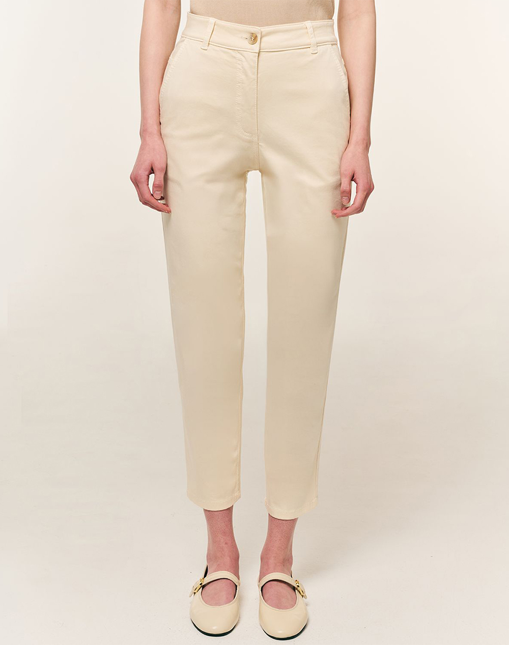 FOREL ΠΑΝΤΕΛΟΝΙ 082.20.05.033-ΒΑΝΙΛΙΑ Cream