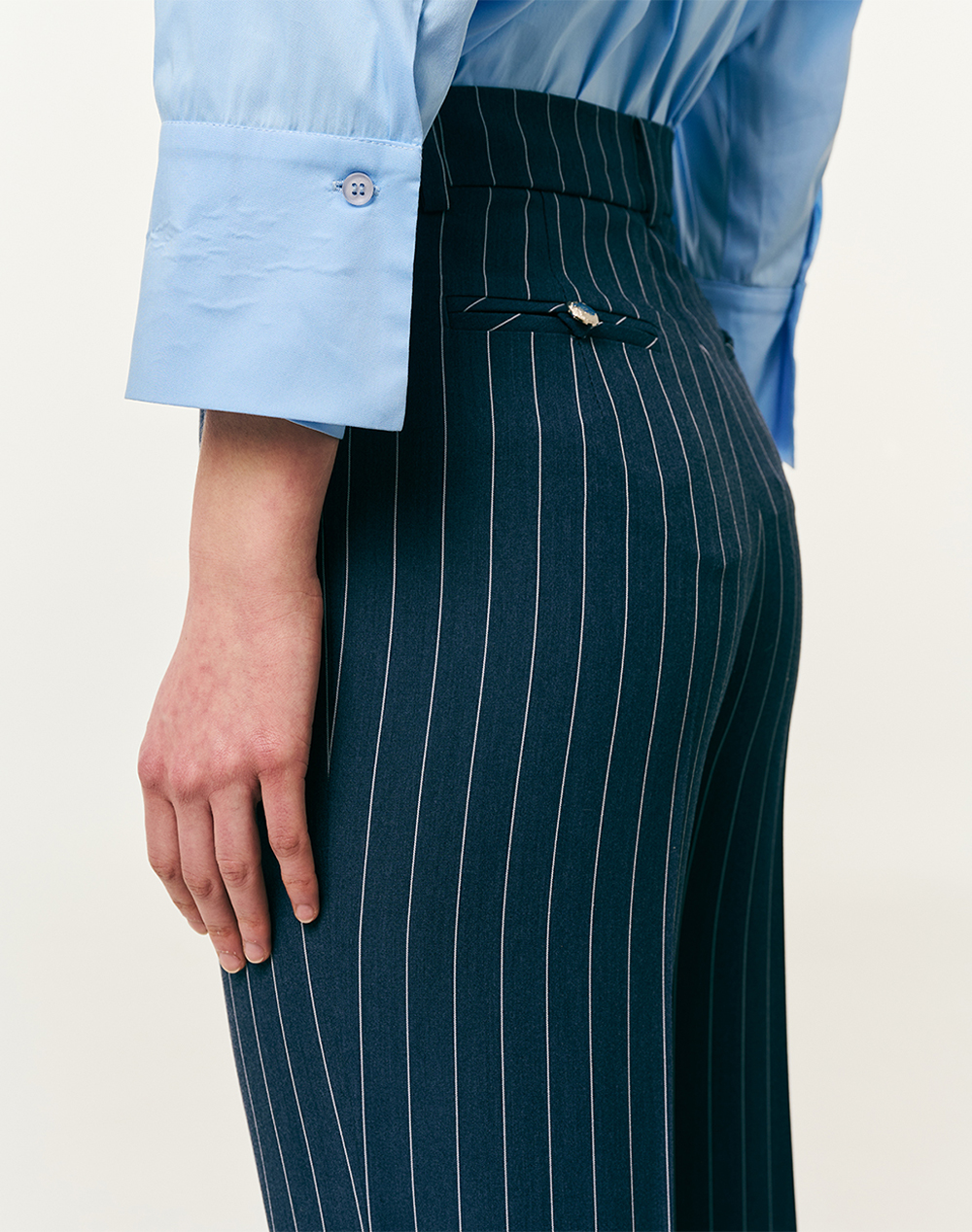 FOREL ΠΑΝΤΕΛΟΝΙ 082.20.01.080-ΜΠΛΕ DarkBlue φωτογραφία