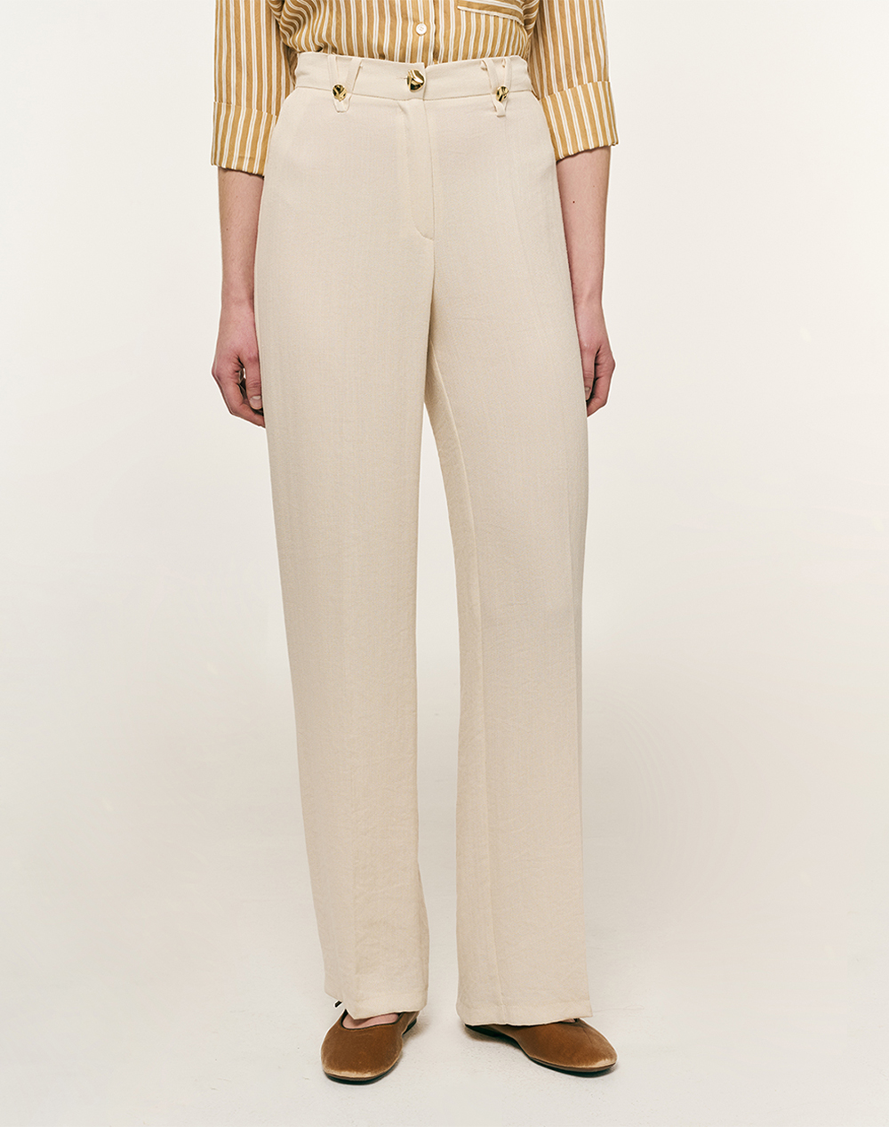 FOREL ΠΑΝΤΕΛΟΝΙ 082.20.01.015-ΒΑΝΙΛΙΑ Biege