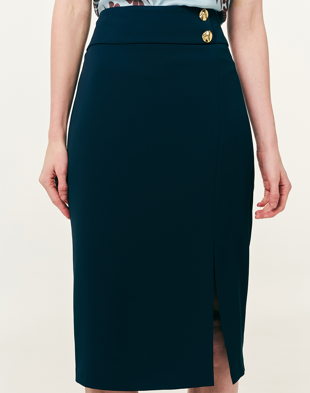 FOREL ΦΟΥΣΤΑ 082.00.01.001-ΜΠΛΕ DarkBlue