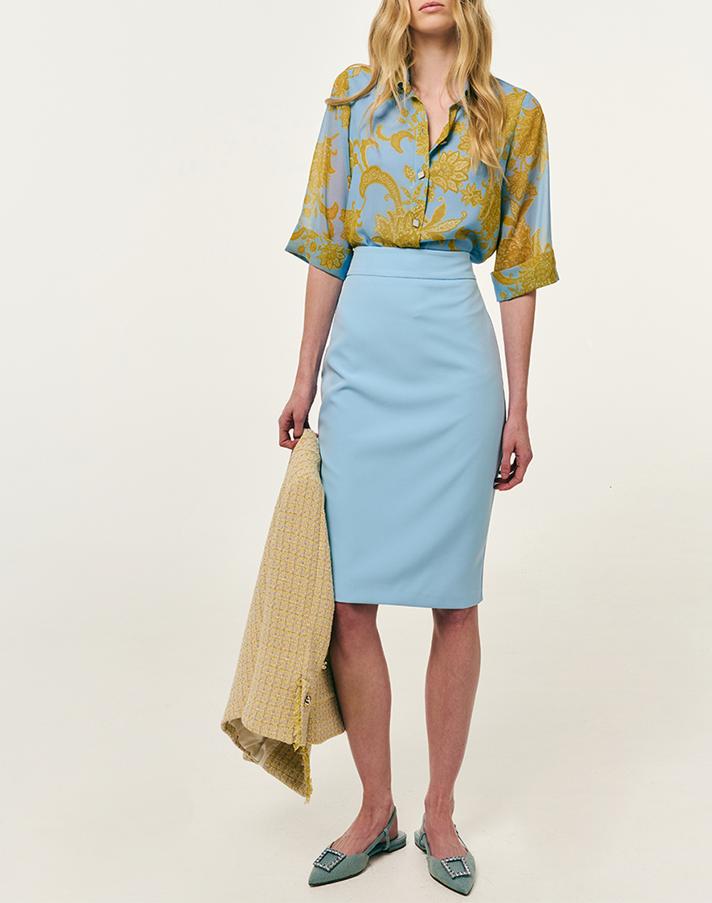 FOREL ΦΟΥΣΤΑ 082.00.01.023-ΣΙΕΛ Ciel φωτογραφία