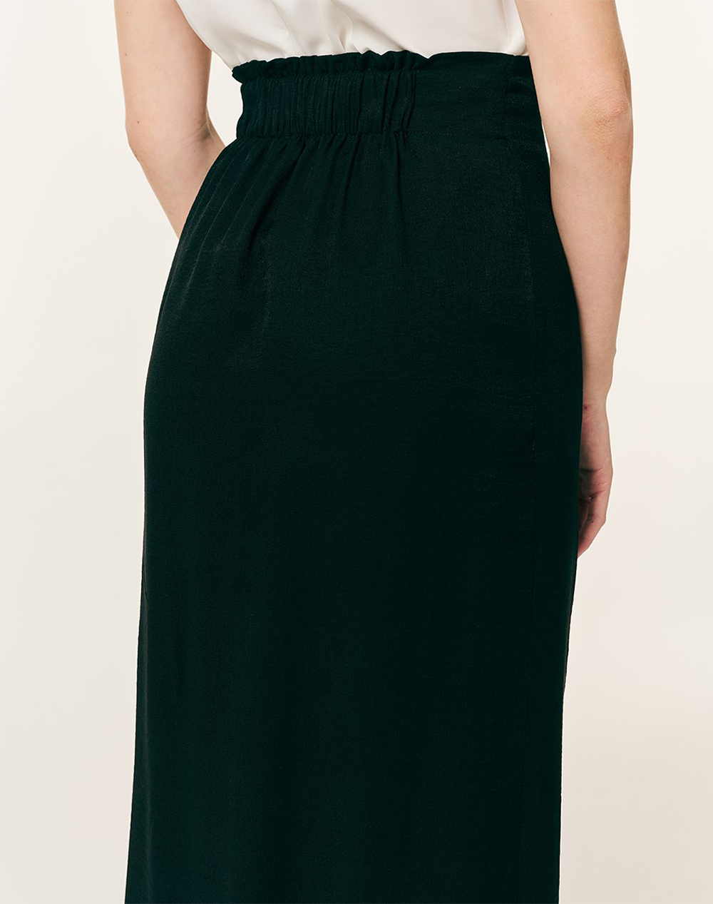 FOREL FOREL ΦΟΥΣΤΑ 082.00.01.025-ΜΑΥΡΟ Black - 2