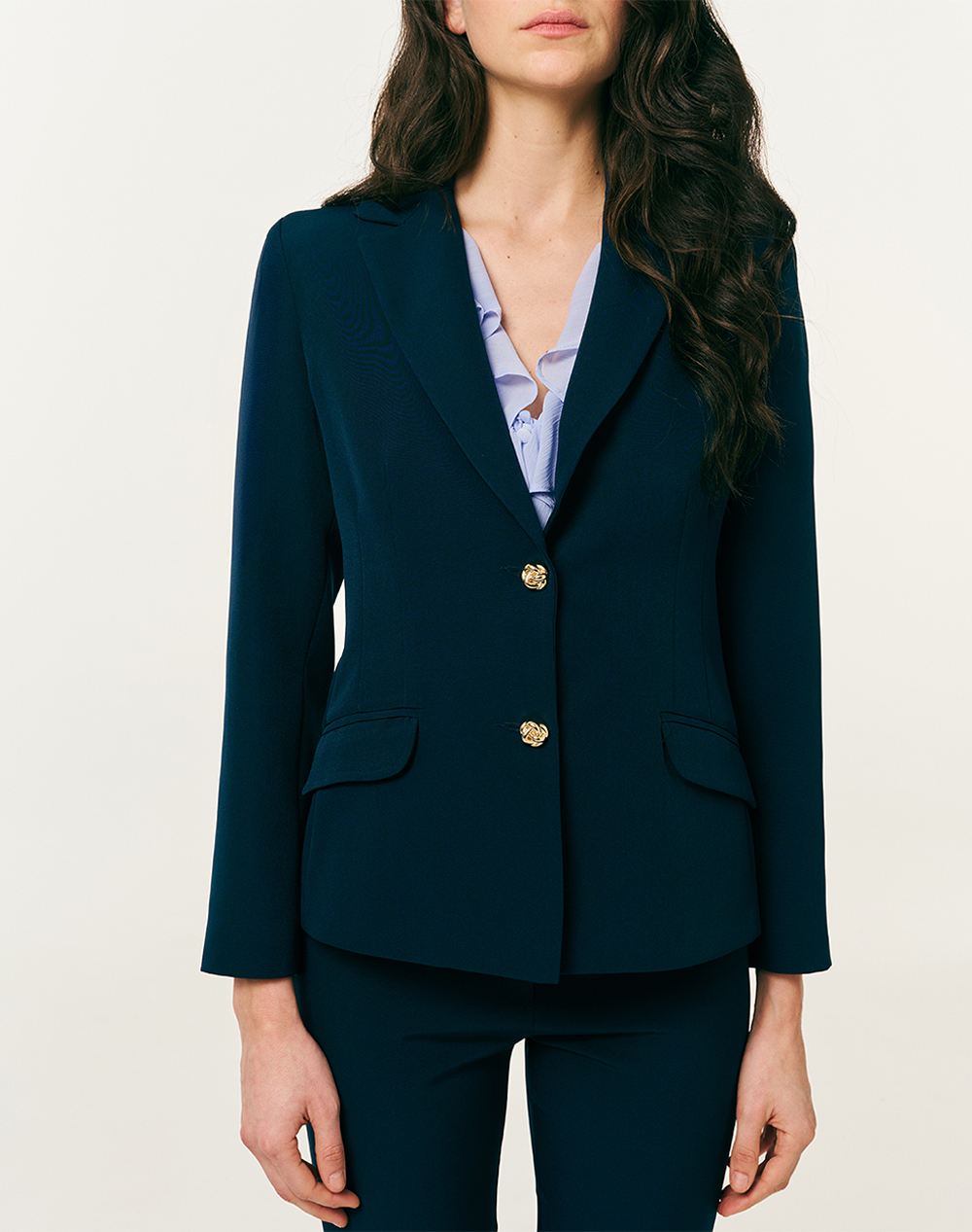 FOREL FOREL ΣΑΚΑΚΙ 082.30.01.013-ΜΠΛΕ DarkBlue