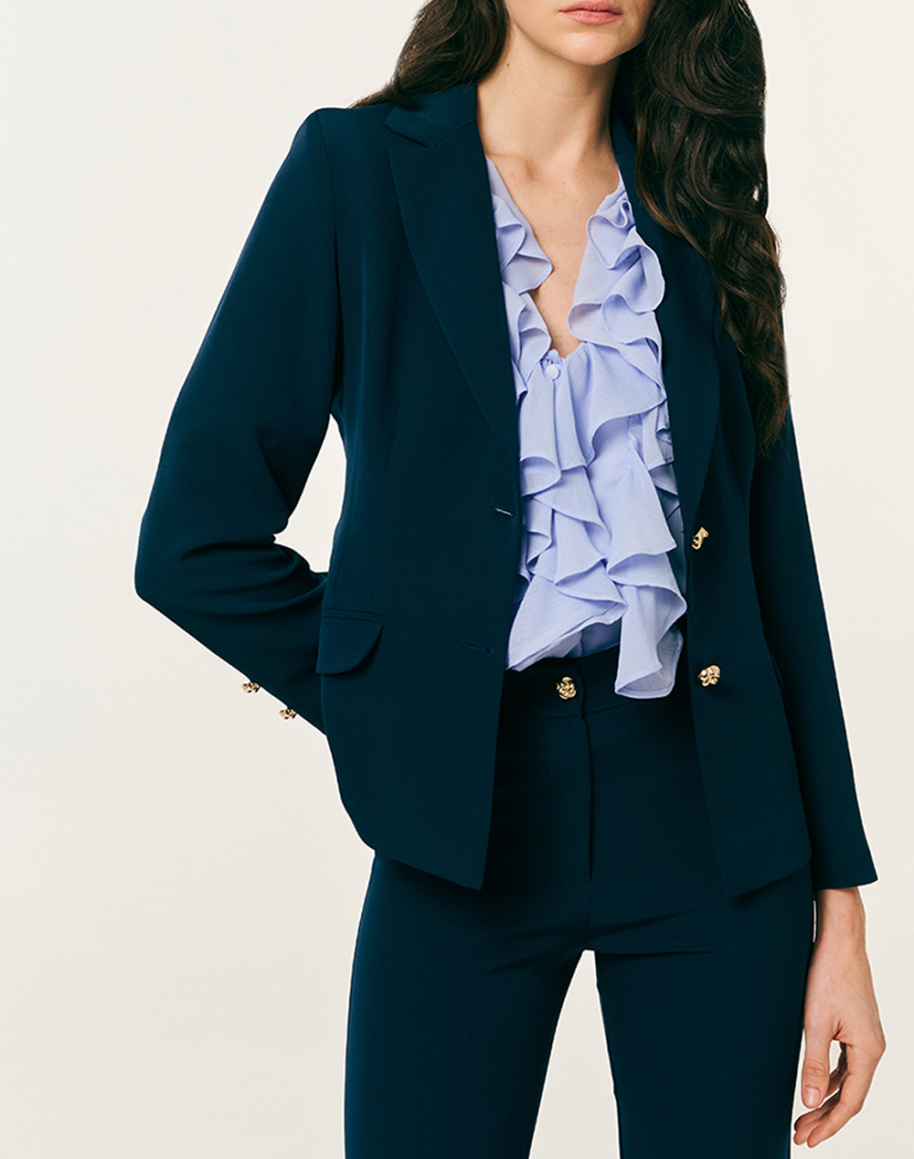 FOREL ΣΑΚΑΚΙ 082.30.01.013-ΜΠΛΕ DarkBlue φωτογραφία