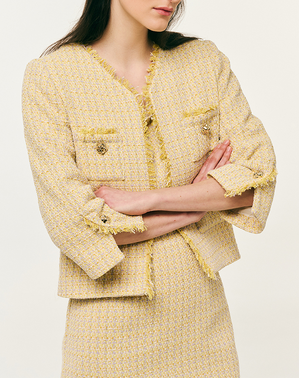 FOREL ΣΑΚΑΚΙ 082.30.01.005-ΚΙΤΡΙΝΟ Yellow