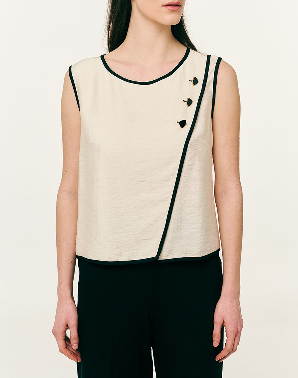 FOREL ΓΙΛΕΚΟ 082.41.01.004-ΒΑΝΙΛΙΑ Cream