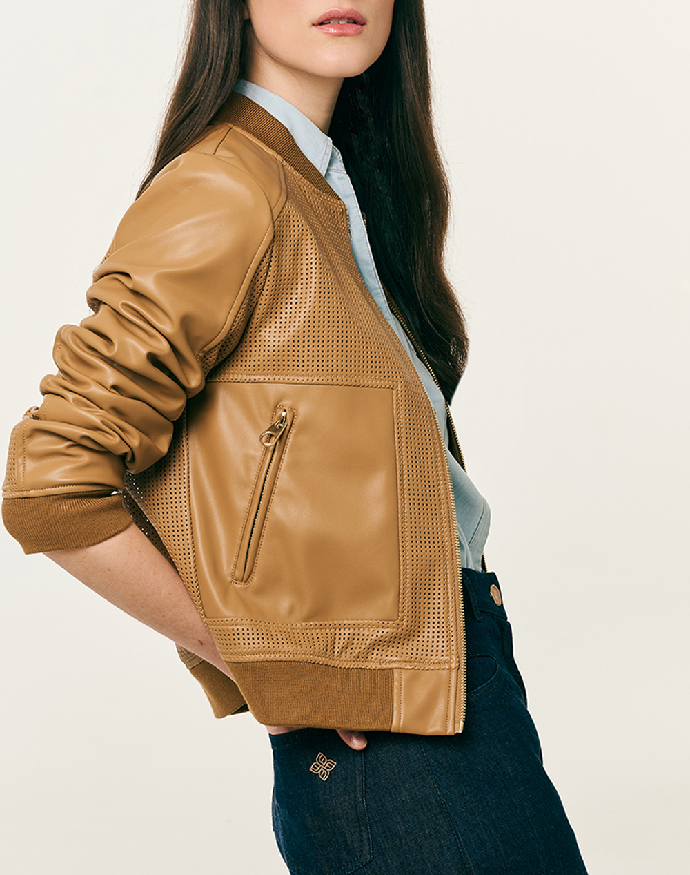 FOREL ΜΠΟΥΦΑΝ 082.60.01.005-ΚΑΜΗΛΟ Camel φωτογραφία