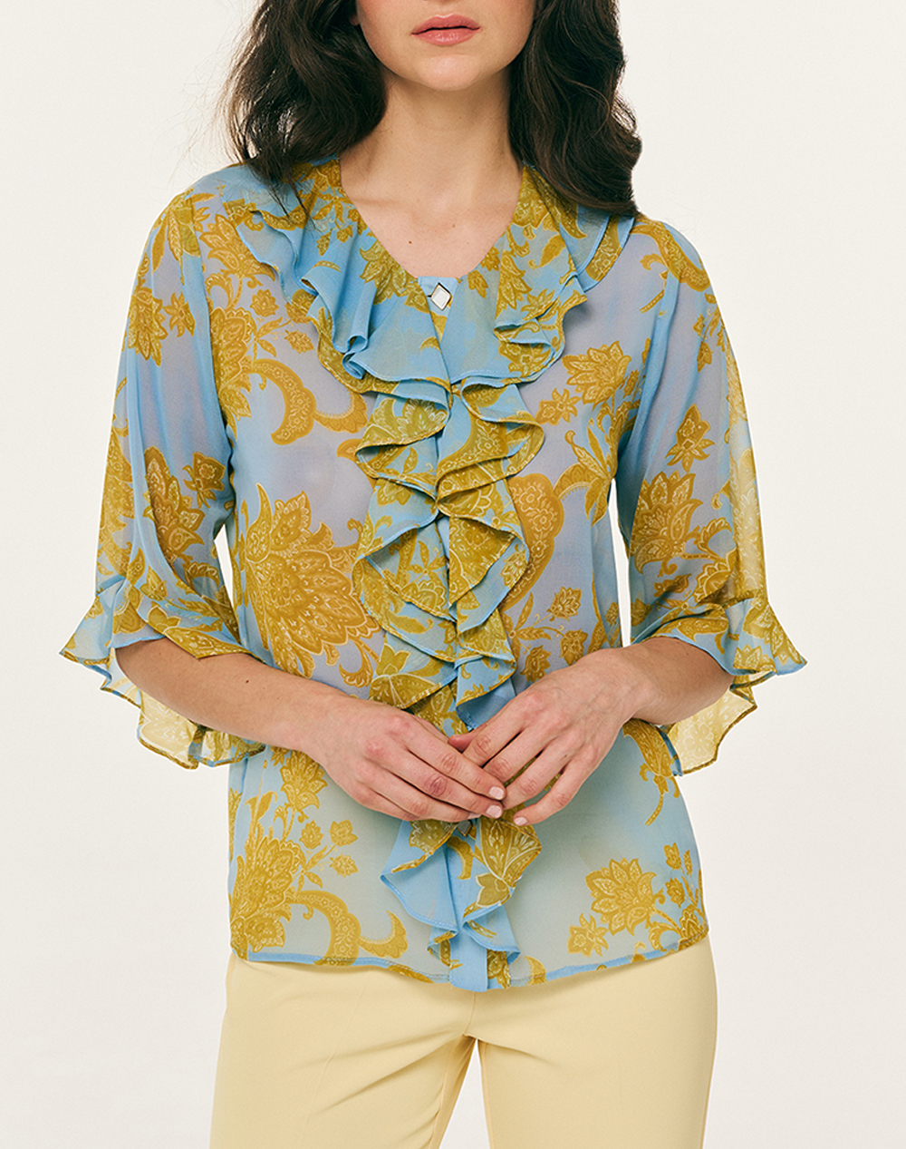 FOREL ΠΟΥΚΑΜΙΣΟ 082.80.01.004-ΣΙΕΛ Ciel