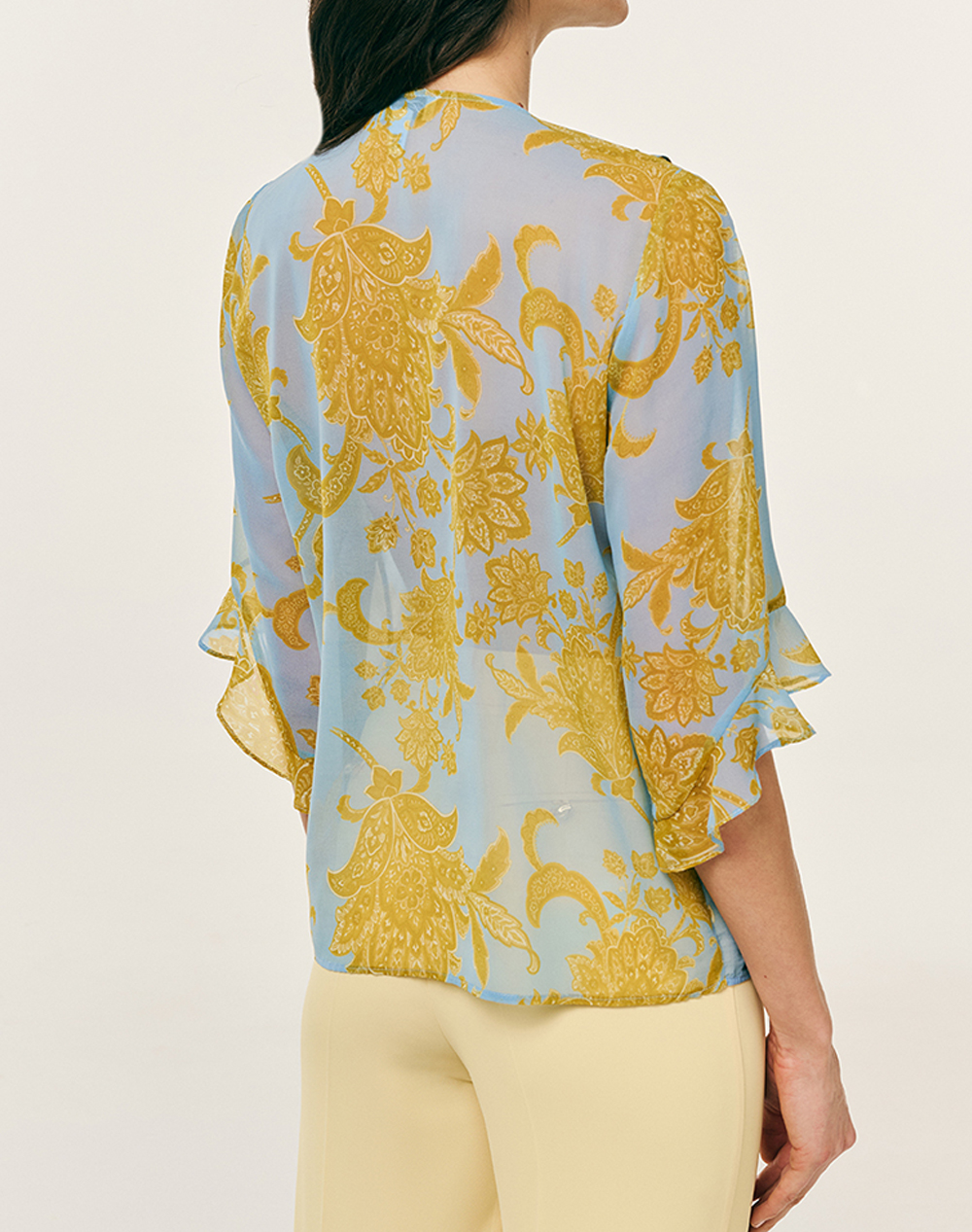 FOREL ΠΟΥΚΑΜΙΣΟ 082.80.01.004-ΣΙΕΛ Ciel φωτογραφία