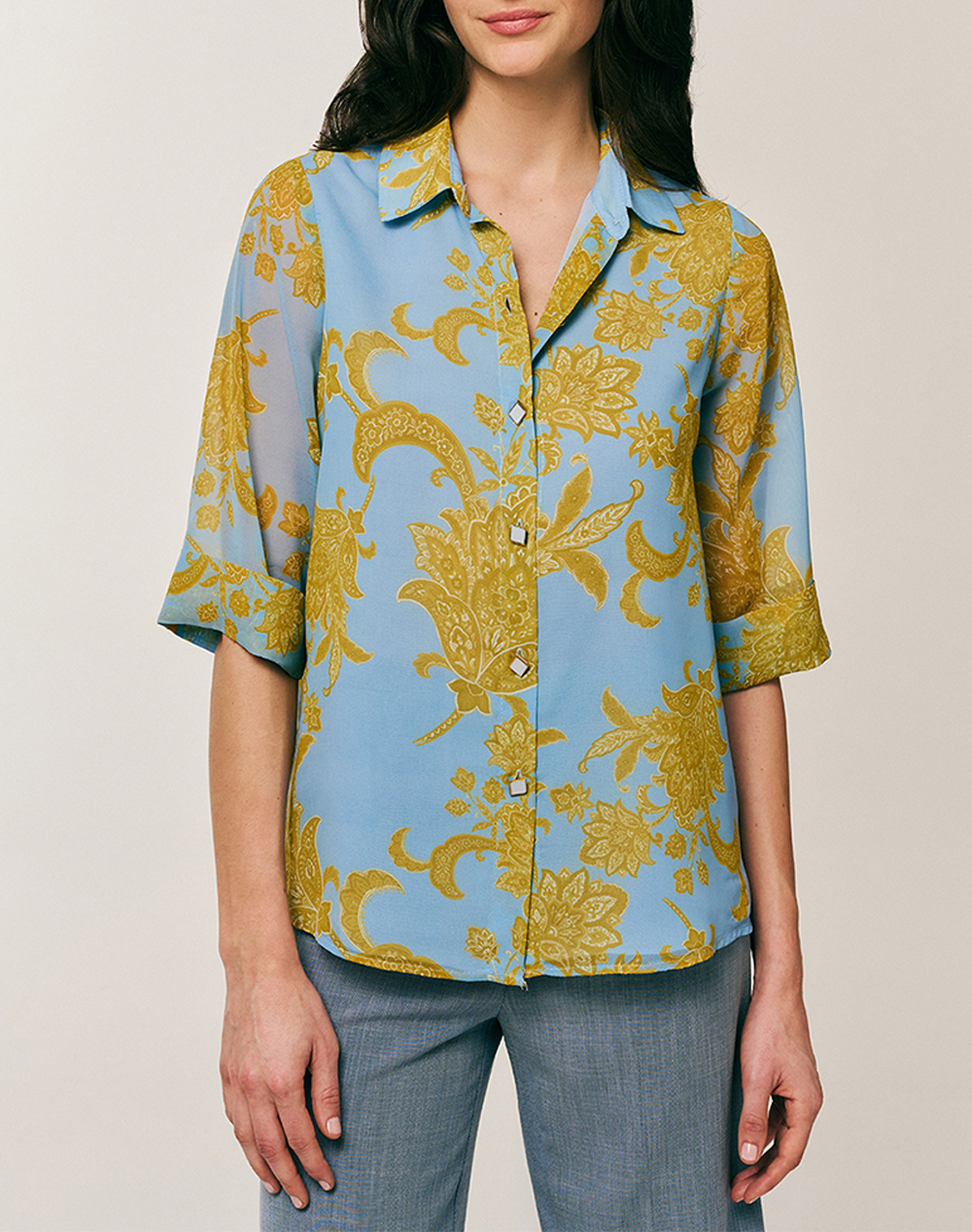 FOREL ΠΟΥΚΑΜΙΣΟ 082.80.01.006-ΣΙΕΛ Ciel