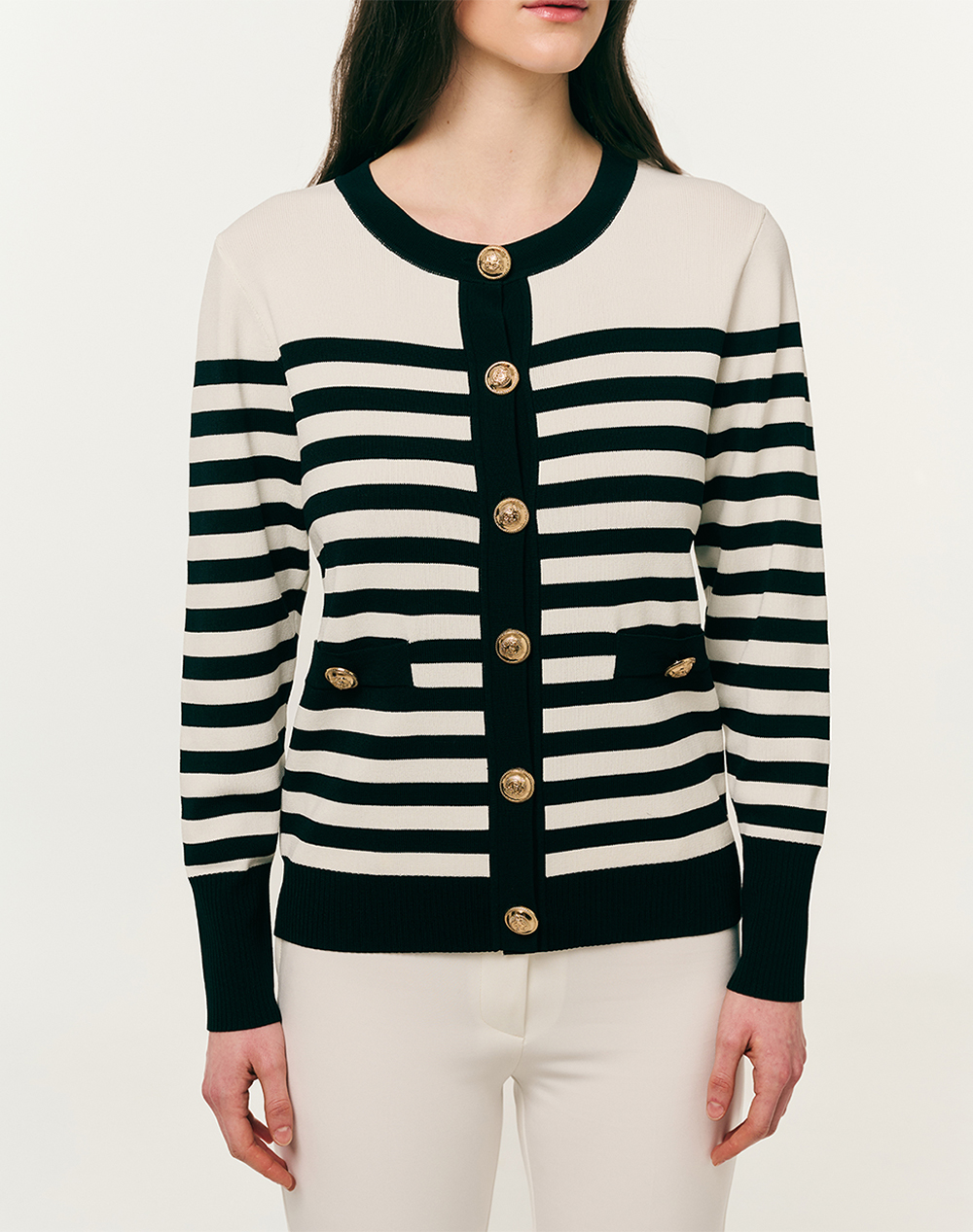 FOREL ΠΛΕΚΤΟ 082.90.01.003-Μαύρο Multi