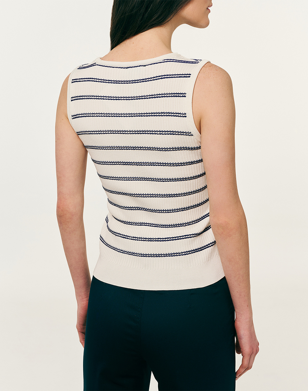 FOREL ΠΛΕΚΤΟ 082.90.01.006-ΕΚΡΟΥ Ecru φωτογραφία