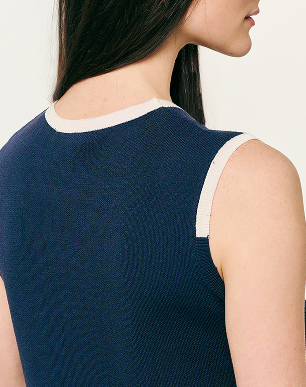 FOREL ΠΛΕΚΤΟ 082.90.01.002-ΜΠΛΕ DarkBlue φωτογραφία