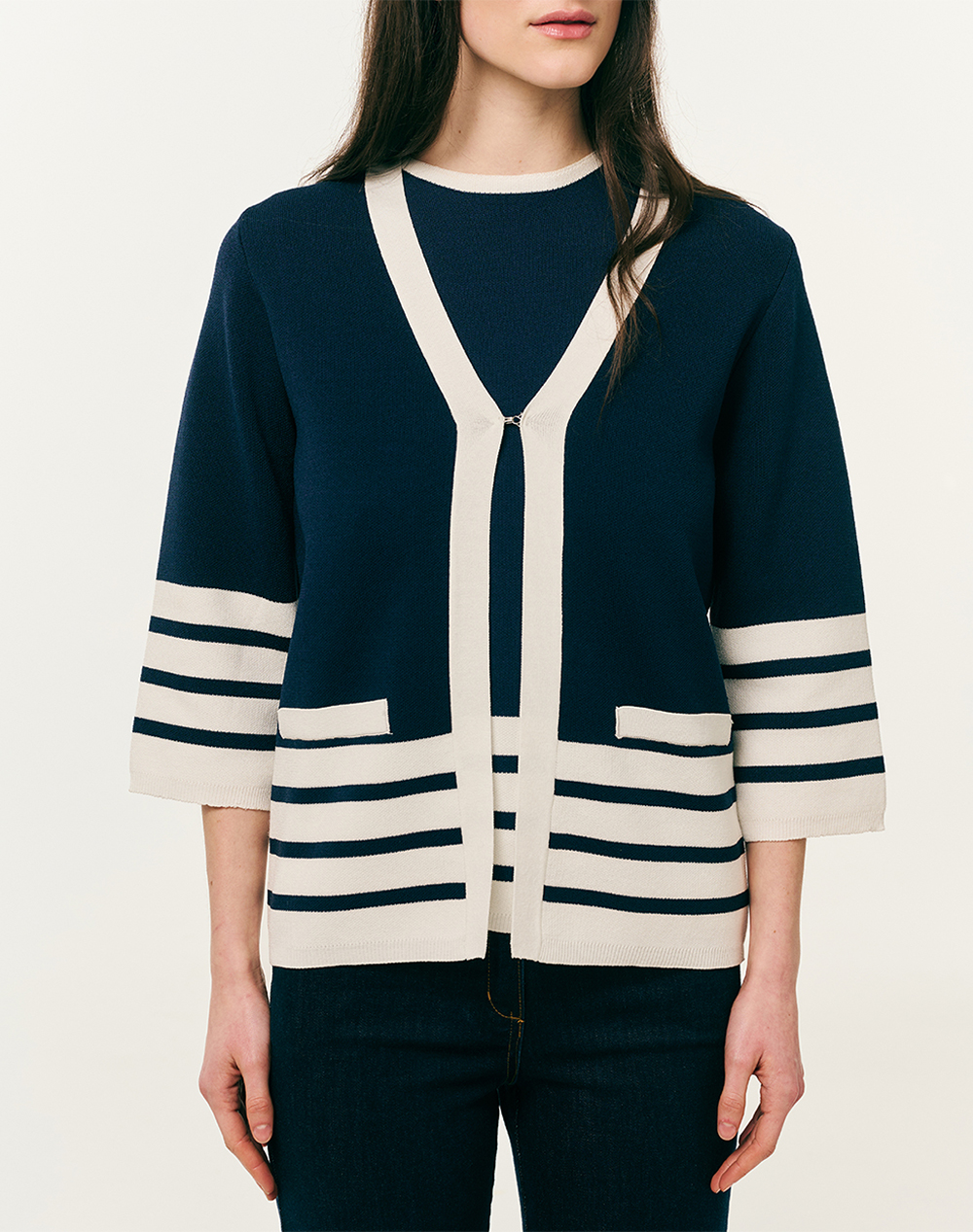 FOREL ΠΛΕΚΤΟ 082.90.01.004-ΜΠΛΕ DarkBlue