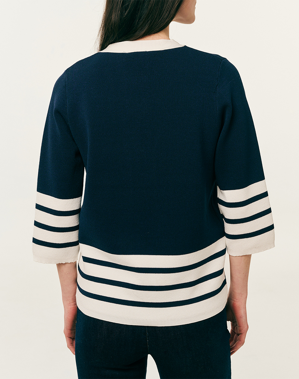 FOREL ΠΛΕΚΤΟ 082.90.01.004-ΜΠΛΕ DarkBlue φωτογραφία