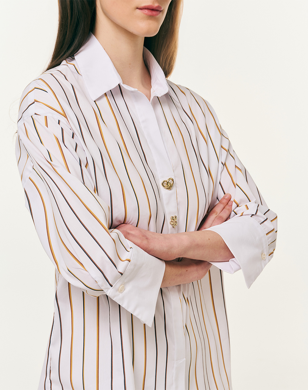 FOREL ΜΠΛΟΥΖΑ 082.10.01.032-ΚΑΦΕ Mixed φωτογραφία