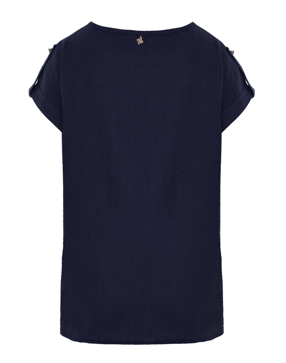 FOREL FOREL ΜΠΛΟΥΖΑ 082.10.01.095-ΜΠΛΕ DarkBlue - 2
