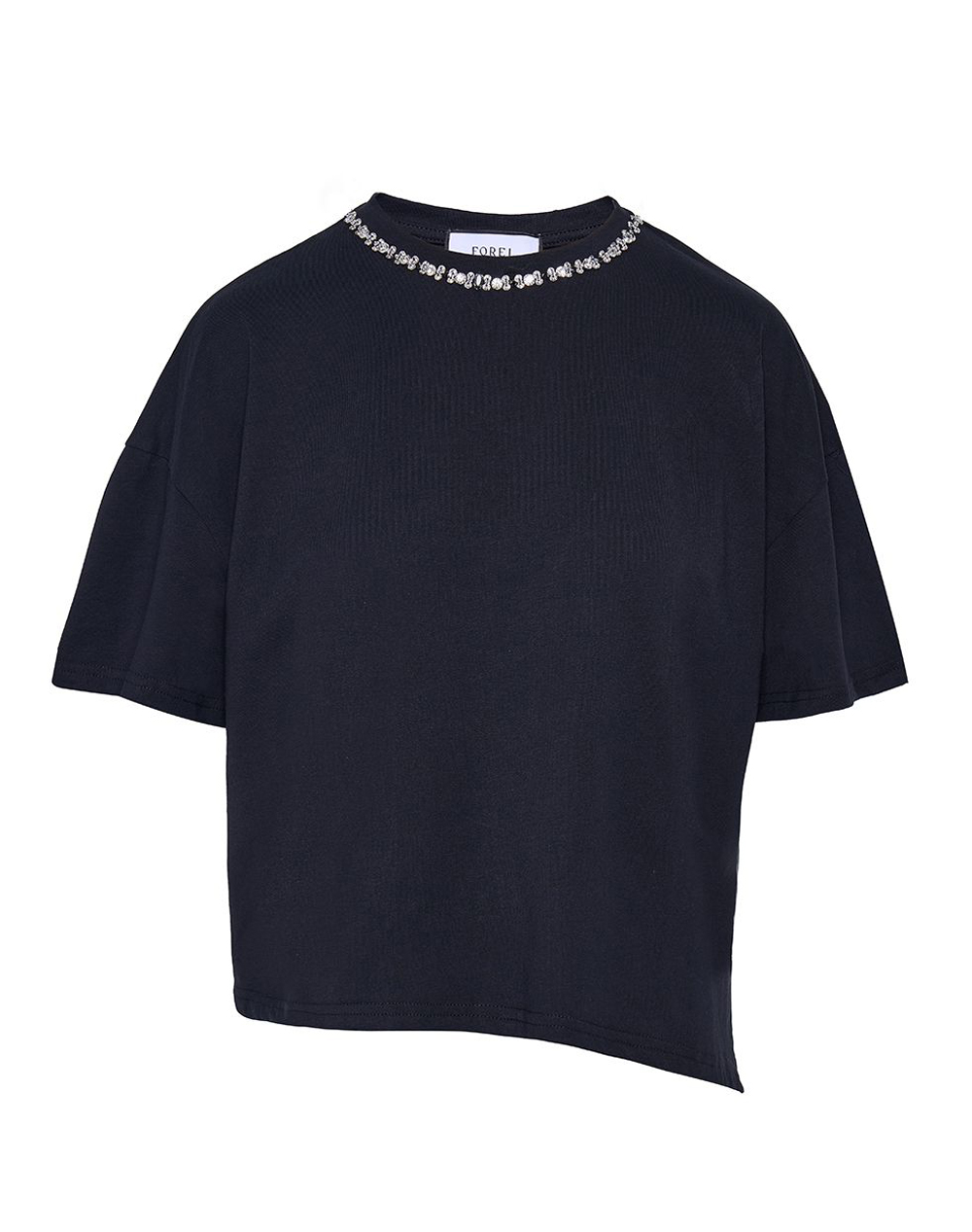 FOREL ΜΠΛΟΥΖΑ 082.10.01.091-Μαύρο Black